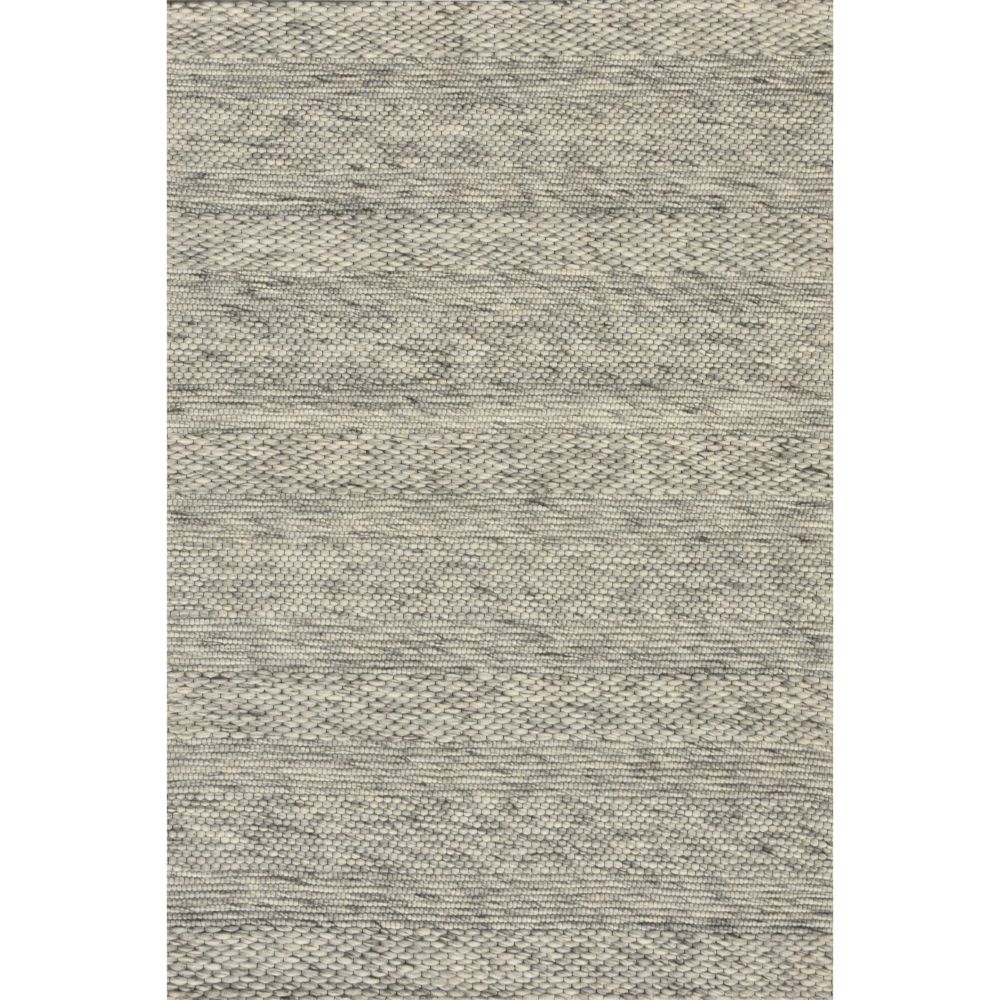 Dynamic Rugs 6212-109 Grove 5 Ft. X 8 Ft. Rectangle Rug in Light Grey